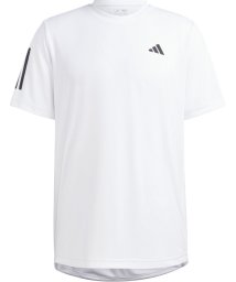 adidas/adidas アディダス テニス クラブ スリーストライプス テニス 半袖Tシャツ MLE72 HS32/505933262