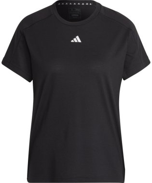 Adidas/adidas アディダス AEROREADY トレイン エッセンシャルズ ミニマル ロゴ クルーネック/505933280