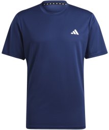 Adidas/adidas アディダス M TR－ES BASE Tシャツ メンズ 半袖シャツ NQE20 IC7429/505933283