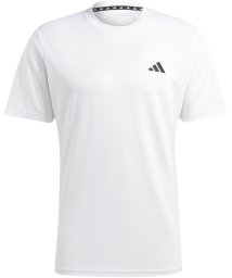 Adidas/adidas アディダス M TR－ES BASE Tシャツ メンズ 半袖シャツ NQE20 IC7430/505933284