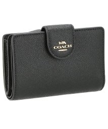 COACH/COACH コーチ 6390 二つ折り財布/505933391