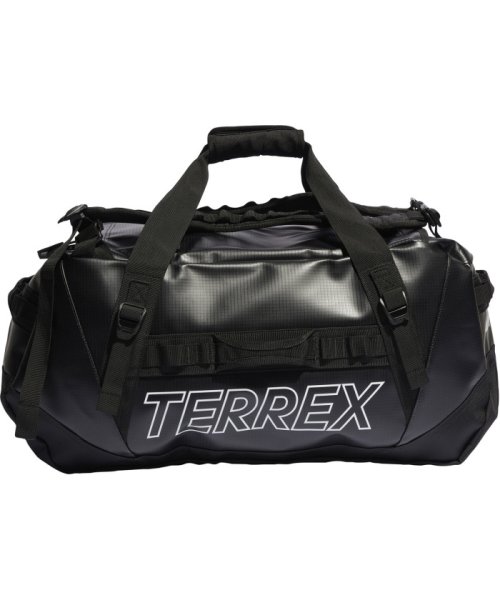 adidas アディダス アウトドア U TERREX ダッフルバッグ M BSR52 adidas BSR52 NAN1424439631(11000円)