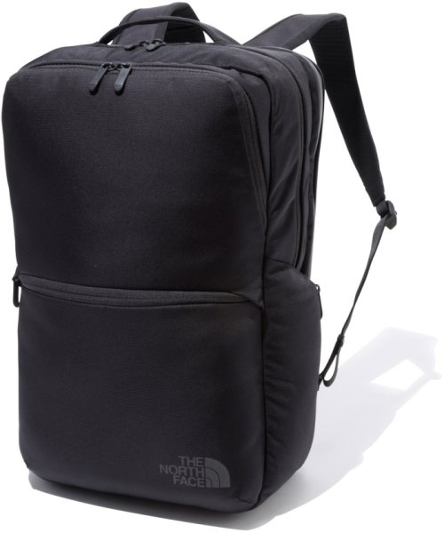 THE NORTH FACE(ザノースフェイス)/THE　NORTH　FACE ノースフェイス アウトドア シャトルデイパック Shuttle Daypack リ/ブラック