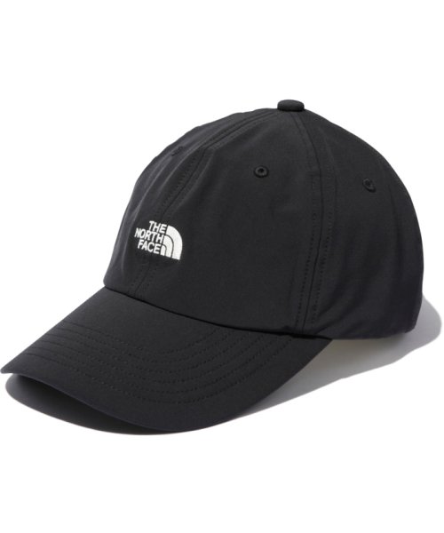 THE NORTH FACE(ザノースフェイス)/THE　NORTH　FACE ノースフェイス アウトドア バーブキャップ Verb Cap 帽子 キャップ/ブラック