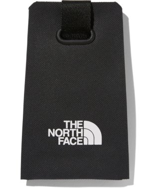 THE NORTH FACE/THE　NORTH　FACE ノースフェイス アウトドア ペブルフラグキーケース Pebble Key Cas/505933555