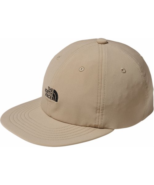 THE NORTH FACE(ザノースフェイス)/THE　NORTH　FACE ノースフェイス アウトドア ハーブキャップ キッズ Kids’ Verb Cap /ライトブラウン