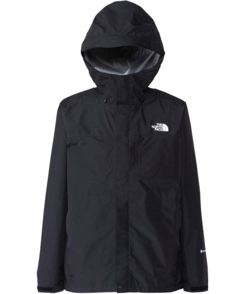 THE NORTH FACE(ザノースフェイス)/THE　NORTH　FACE ノースフェイス アウトドア クラウドジャケット メンズ Cloud Jacke/ブラック