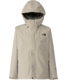 THE NORTH FACE(ザノースフェイス)/THE　NORTH　FACE ノースフェイス アウトドア クラウドジャケット メンズ Cloud Jacke/グレージュ