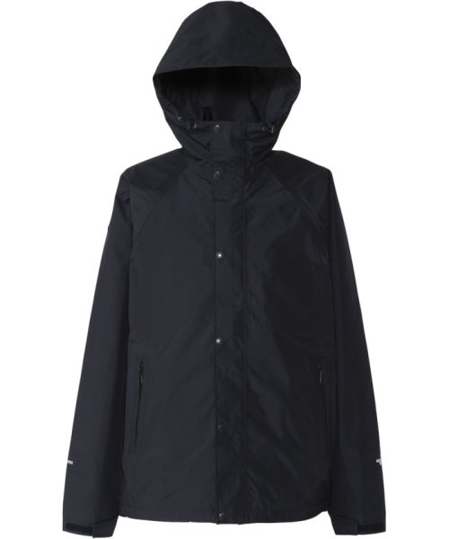 THE NORTH FACE ノースフェイス アウトドア ストーアウェイジャケット 