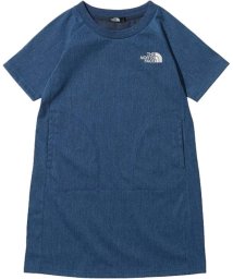 THE NORTH FACE/THE　NORTH　FACE ノースフェイス アウトドア ガールズストレッチデニムマウンテンワ/505933650