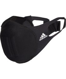 adidas/adidas アディダス フェイスカバー MOLDED FACE CVR マスク ウイルス対策 防風 ロゴ入/505933667