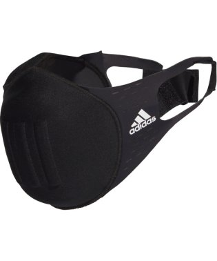 Adidas/adidas アディダス フェイスカバー MOLDED FACE CVR マスク ウイルス対策 防風 ロゴ入/505933667