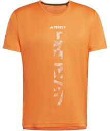 Adidas/adidas アディダス アウトドア テレックス アグラヴィック トレイル ランニングTシャ/505933668