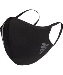 adidas/adidas アディダス フェイスカバー FACE COVER 3S マスク ウイルス対策 防風 ロゴ入り/505933681