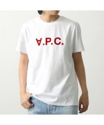 A.P.C.(アーペーセー)/APC A.P.C. Tシャツ VPC COBQX H26943 半袖 カットソー/その他系1