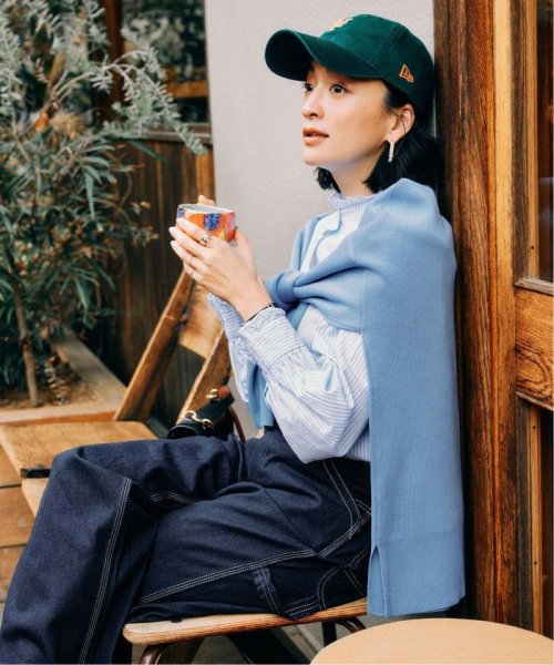 【LEE/リー】別注 MIYAKO.T UNISEXペインターパンツ LEE/リー 別注 MIYAKO