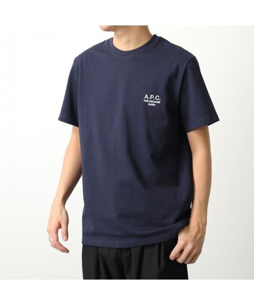 A.P.C.(アーペーセー)/APC A.P.C. 半袖 Tシャツ COEZC H26840 Raymond/その他系2