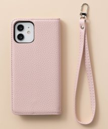 ZIP FIVE/iPhoneケース カバー ハンドストラップ付き 手帳型 カードポケット収納 【SE/11/12/13/14対応】/505933971