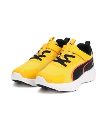 PUMA/キッズ スピードモンスター V5 スニーカー 17－24cm/505934065