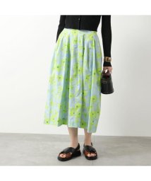 MARNI/MARNI スカート PARADA POPELINE GOMA0605A0 UTC330/505934147