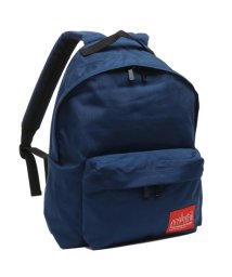 Manhattan Portage/マンハッタンポーテージ リュック バックパック ビッグアップル 15L ネイビー メンズ レディース ユニセックス MANHATTAN PORTAGE 1210/505934162