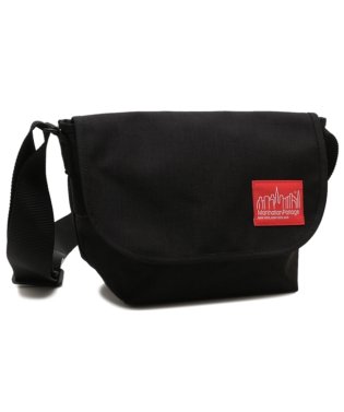 Manhattan Portage/マンハッタンポーテージ ショルダーバッグ カジュアル ブラック メンズ レディース ユニセックス MANHATTAN PORTAGE 1605JR BLK/505934168