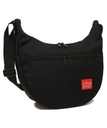 Manhattan Portage/マンハッタンポーテージ ショルダーバッグ ノリータ ブラック メンズ レディース ユニセックス MANHATTAN PORTAGE 6056 BLACK/505934171