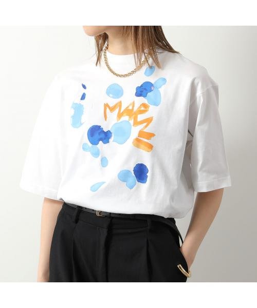 MARNI(マルニ)/MARNI Tシャツ HUMU0223PQ USCW18/その他