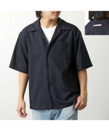 MARNI(マルニ)/MARNI ボウリングシャツ CUMU0213A5 TW839/その他