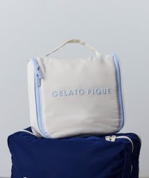 gelato pique(gelato pique)/カラバリハンギングポーチ/CRM