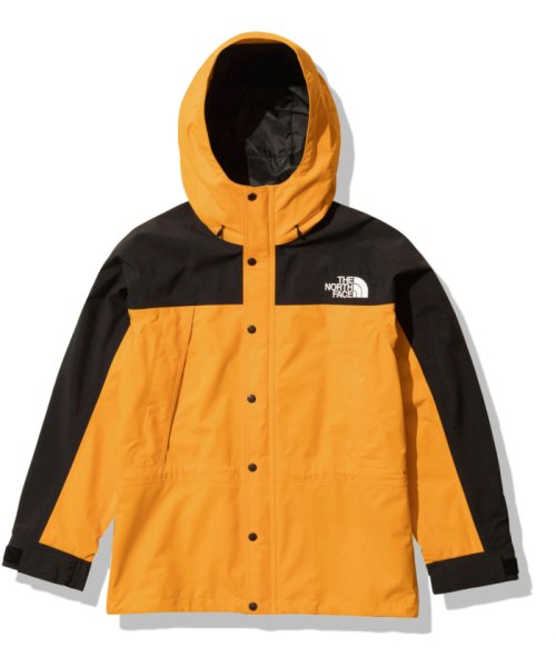 THE NORTH FACE(ザノースフェイス)/THE　NORTH　FACE ノースフェイス アウトドア マウンテンライトジャケット メンズ Mou/その他