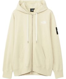 THE NORTH FACE/THE　NORTH　FACE ノースフェイス アウトドア スクエアロゴフルジップ Square Logo Fu/505935038