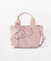 TOCCA/【大人百花掲載】T CADEAU TOTE トートバッグ/505935136