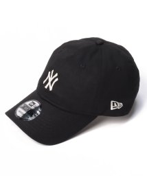 NEW ERA(ニューエラ)/NEW ERA 9TWENTY MLB Chain Stitch/ブラック