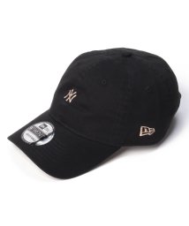 NEW ERA(ニューエラ)/NEW ERA 9TWENTY MLB Undervisor/ブラック