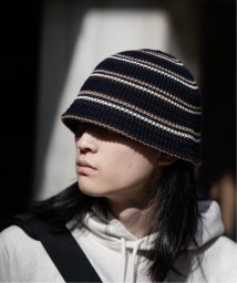 JOINT WORKS/【RACAL/ラカル】Multi Border Knit Hat/505932403