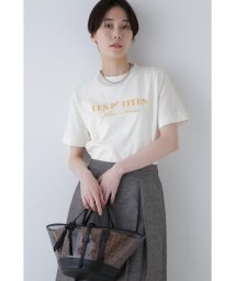 human woman/◆リサイクルロゴＴシャツ/505932686