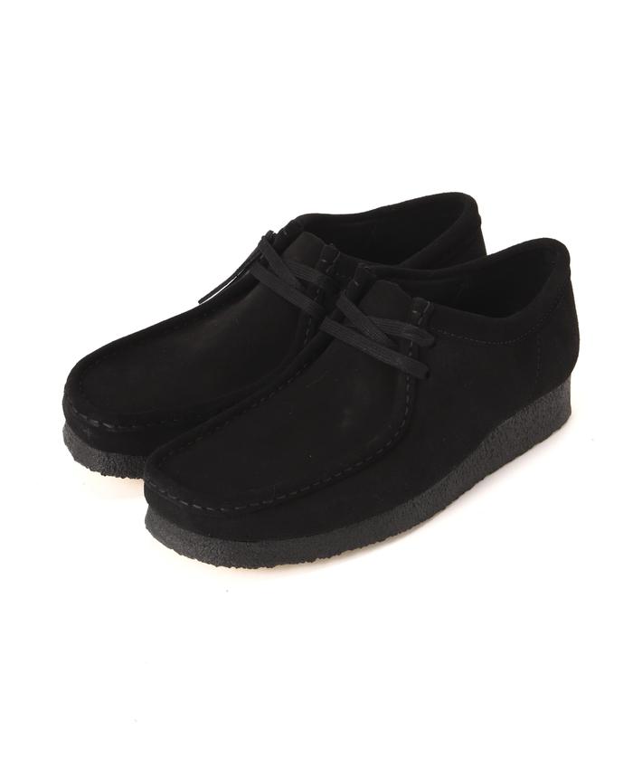 Clarks/クラークス/Wallabee/ワラビー UK7～9(505935495) | エルエイチピー(LHP) - MAGASEEK