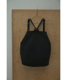 BLACK BY MOUSSY/ruck sack/505935396