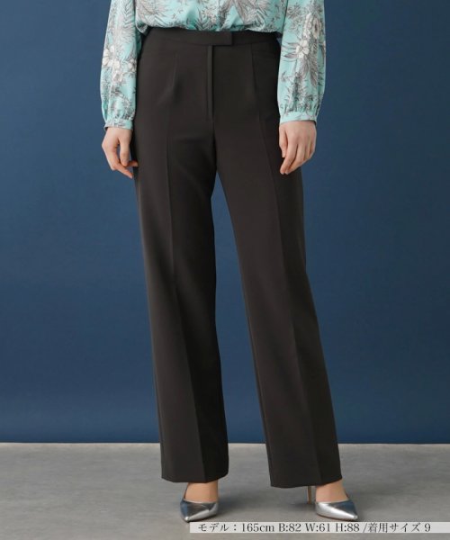 センタープレスパンツ パンツ(ボトムス) O1780658373(13750円)