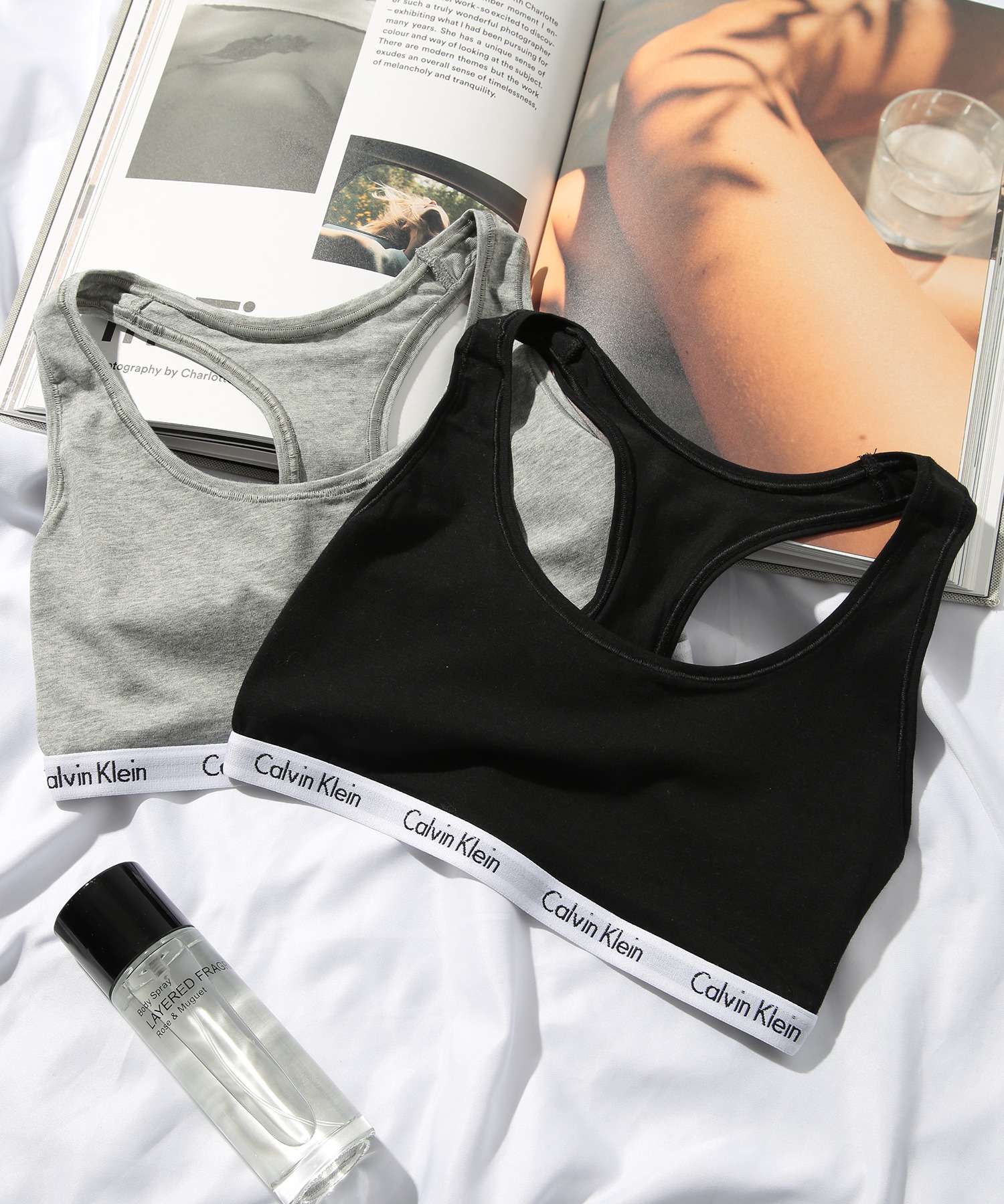 良品 カルバンクライン ck Calvin Klein 羊革 レザージャケット 