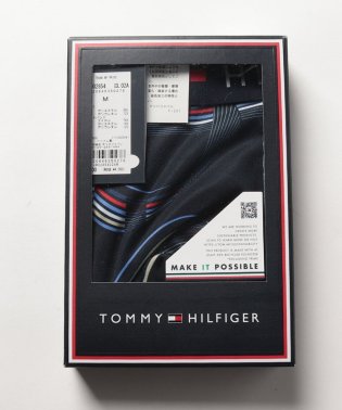 TOMMY HILFIGER/プリントトランクス/505923185