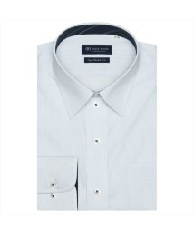 TOKYO SHIRTS/【超形態安定】 形態安定 レギュラーカラー 長袖ワイシャツ/505935908