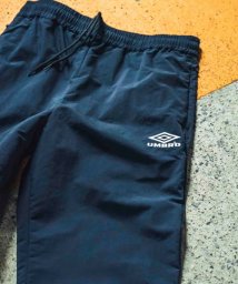 URBAN RESEARCH DOORS(アーバンリサーチドアーズ)/『別注』UMBRO×DOORS　TRACK PANTS/NAVY