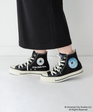 URBAN RESEARCH Sonny Label/CONVERSE　ALL STAR MN HI / E.T./505936025