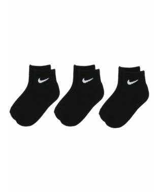 NIKE/ソックス(16－21cm) NIKE(ナイキ) NIKE BASIC PACK ANKLE 3PK/505251485