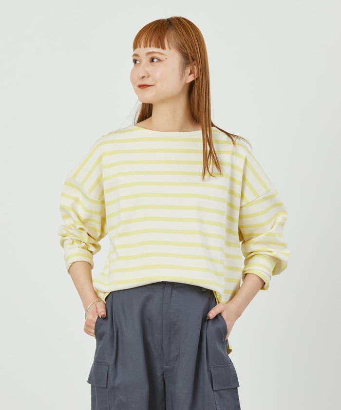 カットソー・Tシャツ｜MACKINTOSH PHILOSOPHY(マッキントッシュ