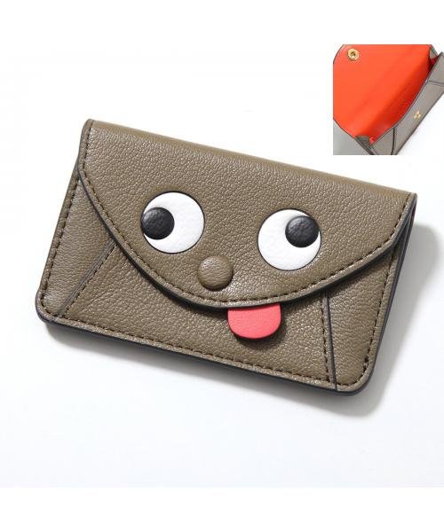 ANYA HINDMARCH(アニヤハインドマーチ)/ANYA HINDMARCH カードケース  Envelope Card Case/その他系4