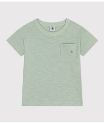 PETIT BATEAU/コットン半袖Ｔシャツ/505900924