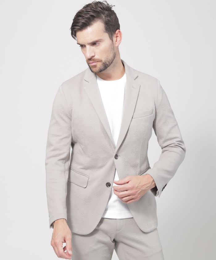 L｜ジャケット｜エポカ ウォモ(EPOCA UOMO)｜HANKYU MEN'S / 阪急メンズ